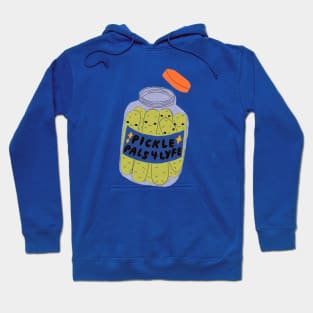 Pikle Pals 4lyfe Hoodie